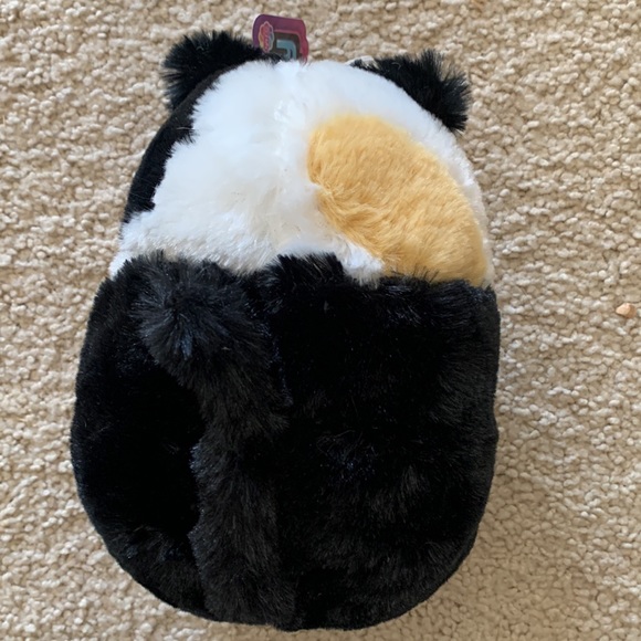 Belly buddy cat - NWT - Picture 2 of 3